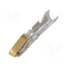 Conector cablu-placa, {{Numarul de pini}} pini, mama, MOLEX - 08-55-0111