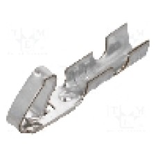 Conector cablu-placa, {{Numarul de pini}} pini, mama, MOLEX - 08-70-0049