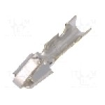 Conector cablu-placa, {{Numarul de pini}} pini, mama, MOLEX - 08-70-0064
