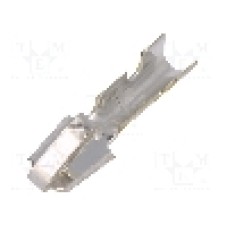 Conector cablu-placa, {{Numarul de pini}} pini, mama, MOLEX - 08-70-0064
