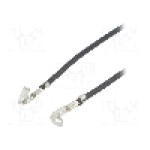 Conector cablu-placa, {{Numarul de pini}} pini, mama, MOLEX - 79758-0007