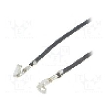 Conector cablu-placa, {{Numarul de pini}} pini, mama, MOLEX - 79758-0007 Conector cablu-placa, {{Numarul de pini}} pini, mama, MOLEX - 79758-0007