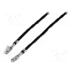 Conector cablu-placa, {{Numarul de pini}} pini, mama, MOLEX - 79758-0015 Conector cablu-placa, {{Numarul de pini}} pini, mama, MOLEX - 79758-0015