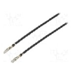 Conector cablu-placa, {{Numarul de pini}} pini, mama, MOLEX - 79758-2024