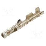 Conector cablu-placa, {{Numarul de pini}} pini, mama, NINIGI - NCDG-T