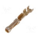 Conector cablu-placa, {{Numarul de pini}} pini, mama, TE Connectivity - 181270-1