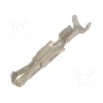 Conector cablu-placa, {{Numarul de pini}} pini, mama, TE Connectivity - 182734-2