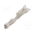 Conector cablu-placa, {{Numarul de pini}} pini, mama, TE Connectivity - 2-167301-2