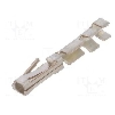 Conector cablu-placa, {{Numarul de pini}} pini, mama, TE Connectivity - 280708-2