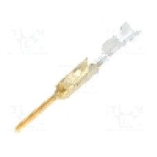 Conector cablu-placa, {{Numarul de pini}} pini, tata, TE Connectivity - 5-104505-7