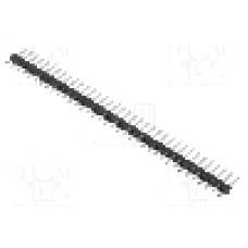 Conector şiruri pini, 36 pini, tata, MOLEX - 22-28-4360 Conector şiruri pini, 36 pini, tata, MOLEX - 22-28-4360
