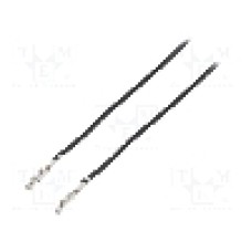 Conector şiruri pini, {{Numarul de pini}} pini, mama, MOLEX - 79758-2022