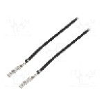 Conector şiruri pini, {{Numarul de pini}} pini, mama, MOLEX - 79758-2023 Conector şiruri pini, {{Numarul de pini}} pini, mama, MOLEX - 79758-2023