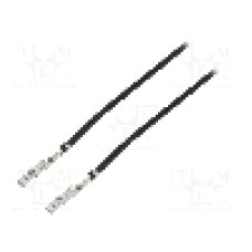 Conector şiruri pini, {{Numarul de pini}} pini, mama, MOLEX - 79758-2023 Conector şiruri pini, {{Numarul de pini}} pini, mama, MOLEX - 79758-2023