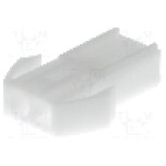 Conector pas 4.5mm, mufa, 2 pini, CONNFLY - DS1069-02-2FCWA