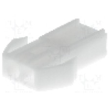 Conector pas 4.5mm, mufa, 2 pini, CONNFLY - DS1069-02-2FCWA