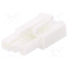 Conector pas 4.5mm, mufa, 3 pini, JST - ELP-03V