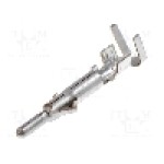 Conector pas 4.5mm, pin, {{Numarul de pini}} pini, JST - SLM-41T-P1.3E