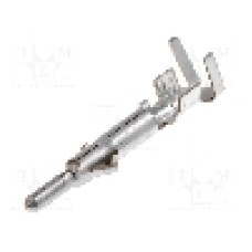 Conector pas 4.5mm, pin, {{Numarul de pini}} pini, JST - SLM-41T-P1.3E