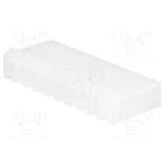 Conector pas semnal, 10 pini, pas pini 3.96mm, mama, JOINT TECH - A3960H-10P-1