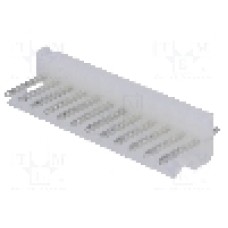 Conector pas semnal, 12 pini, pas pini 3.96mm, tata, JOINT TECH - A3960WV-12P