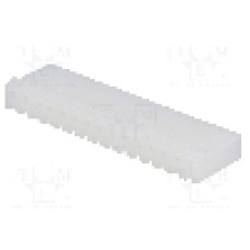 Conector pas semnal, 15 pini, pas pini 3.96mm, mama, JOINT TECH - A3960H-15P-1