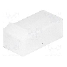 Conector pas semnal, 2 pini, pas pini 3.96mm, mama, MOLEX - 26034020 Conector pas semnal, 2 pini, pas pini 3.96mm, mama, MOLEX - 26034020
