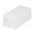 Conector pas semnal, 2 pini, pas pini 3.96mm, mama, MOLEX - 9503021 Conector pas semnal, 2 pini, pas pini 3.96mm, mama, MOLEX - 9503021