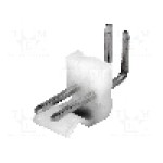 Conector pas semnal, 2 pini, pas pini 3.96mm, tata, JOINT TECH - A3960WR-02P