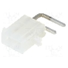 Conector pas semnal, 2 pini, pas pini 4.2mm, tata, MOLEX - 26013114 Conector pas semnal, 2 pini, pas pini 4.2mm, tata, MOLEX - 26013114