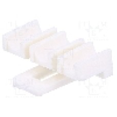 Conector pas semnal, 3 pini, pas pini 3.96mm, {{Subtip conector}}, JST - HLS-03V