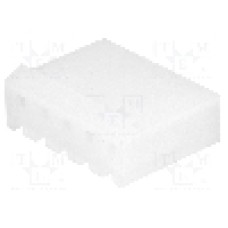 Conector pas semnal, 5 pini, pas pini 3.96mm, mama, JOINT TECH - A3960H-05P-1