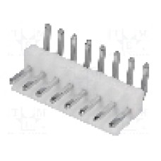 Conector pas semnal, 8 pini, pas pini 3.96mm, tata, NINIGI - NS39-W8K