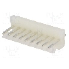 Conector pas semnal, 9 pini, pas pini 3.96mm, tata, JOINT TECH - A3960WV-09P