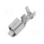 Conector pas semnal, {{Numarul de pini}} pini, pas pini 3.96mm, mama, ADAM TECH - MTC-C-R