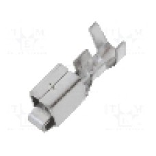 Conector pas semnal, {{Numarul de pini}} pini, pas pini 3.96mm, mama, ADAM TECH - MTC-C-R