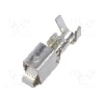 Conector pas semnal, {{Numarul de pini}} pini, pas pini 3.96mm, mama, JST - BVH-21T-P1.1