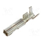 Conector pas semnal, {{Numarul de pini}} pini, pas pini 3.96mm, mama, JST - SSF-21T-P1.4