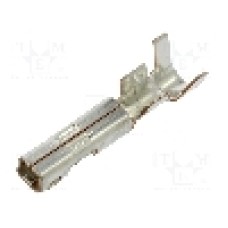 Conector pas semnal, {{Numarul de pini}} pini, pas pini 3.96mm, mama, JST - SSF-21T-P1.4