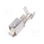 Conector pas semnal, {{Numarul de pini}} pini, pas pini 3.96mm, mama, JST - SVH-21T-P1.1
