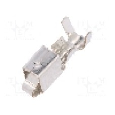 Conector pas semnal, {{Numarul de pini}} pini, pas pini 3.96mm, mama, JST - SVH-21T-P1.1