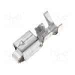 Conector pas semnal, {{Numarul de pini}} pini, pas pini 3.96mm, mama, JST - SVH-41T-P1.1