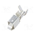 Conector pas semnal, {{Numarul de pini}} pini, pas pini 3.96mm, mama, JST - SVH-41T-P1.1