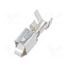 Conector pas semnal, {{Numarul de pini}} pini, pas pini 3.96mm, mama, JST - SVH-41T-P1.1