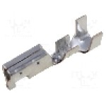 Conector pas semnal, {{Numarul de pini}} pini, pas pini 3.96mm, mama, MOLEX - 39000022