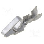 Conector pas semnal, {{Numarul de pini}} pini, pas pini 3.96mm, mama, MOLEX - 8500105