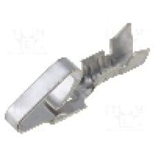 Conector pas semnal, {{Numarul de pini}} pini, pas pini 3.96mm, mama, MOLEX - 8500105