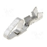 Conector pas semnal, {{Numarul de pini}} pini, pas pini 3.96mm, mama, MOLEX - 8500106