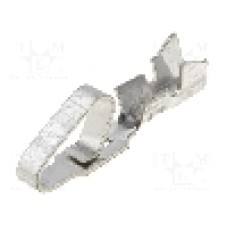 Conector pas semnal, {{Numarul de pini}} pini, pas pini 3.96mm, mama, MOLEX - 8500106 Conector pas semnal, {{Numarul de pini}} pini, pas pini 3.96mm, mama, MOLEX - 8500106