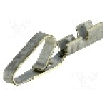 Conector pas semnal, {{Numarul de pini}} pini, pas pini 3.96mm, mama, MOLEX - 8500107